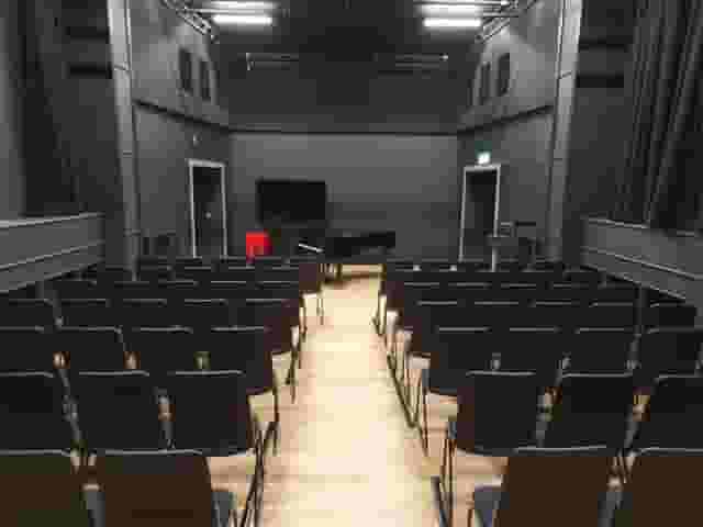 Performance Studio