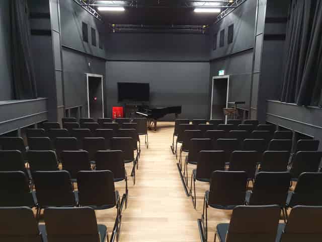 Performance Studio