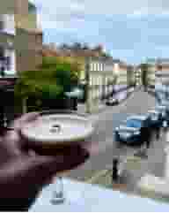 London