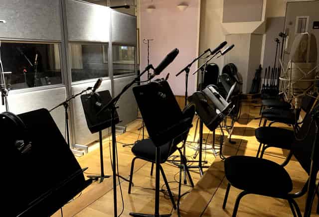 Belle Shenkman Studio