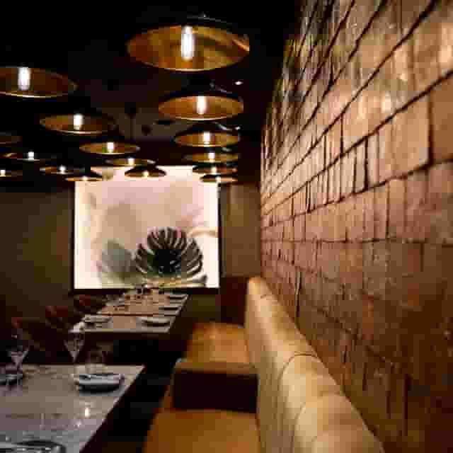 Farzi London