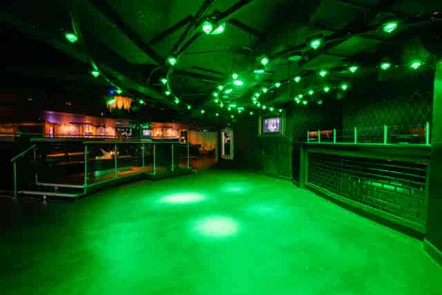 Pryzm Brighton