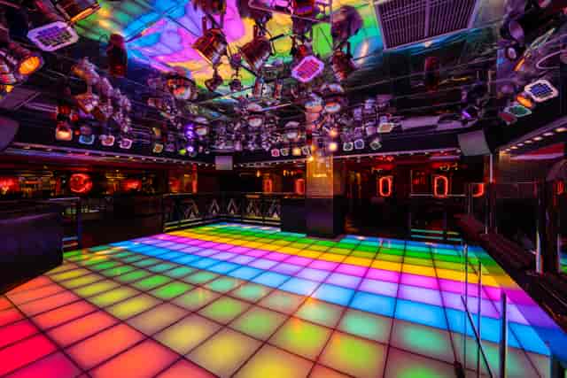 Disco