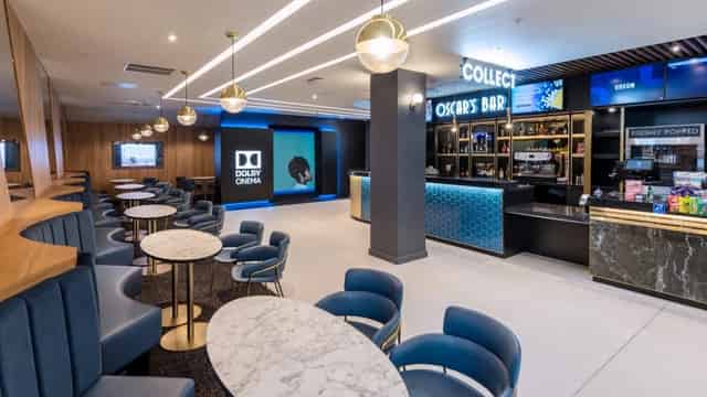 Drinks Reception