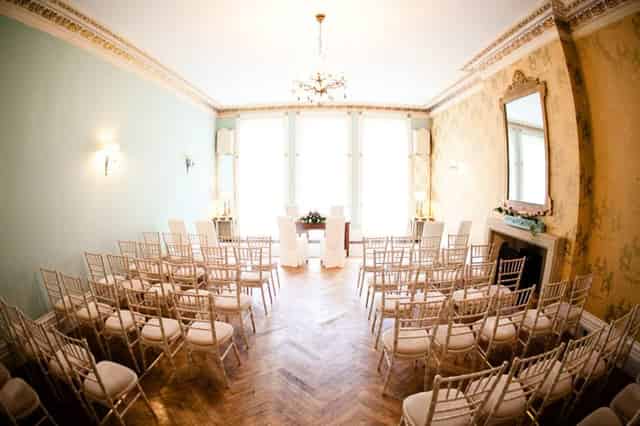 Berrow Court