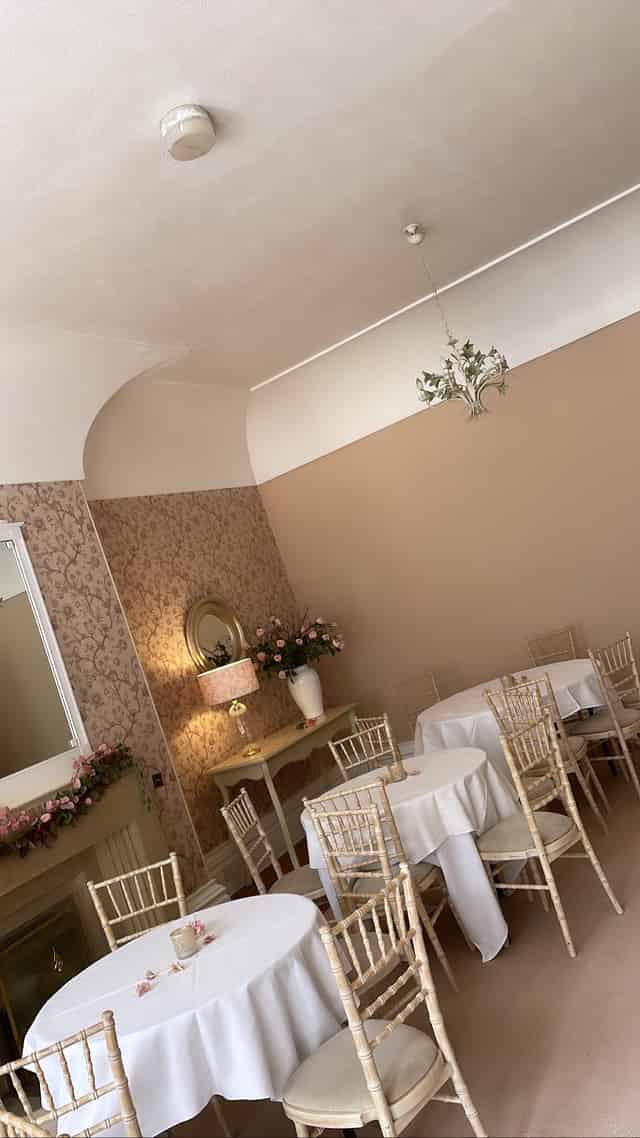 Berrow Court