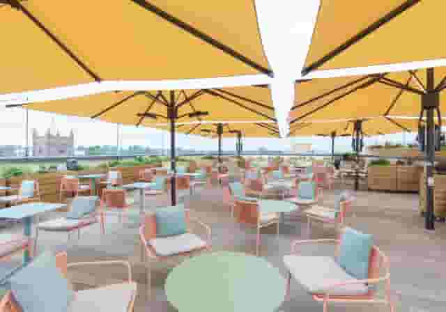 Curzon Kingston - Cinema Screen Century