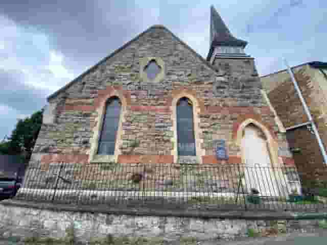Ebenezer Chapel