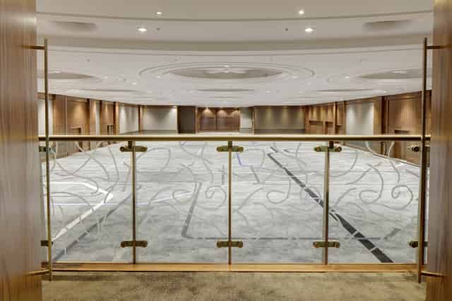 Kensington Suite
