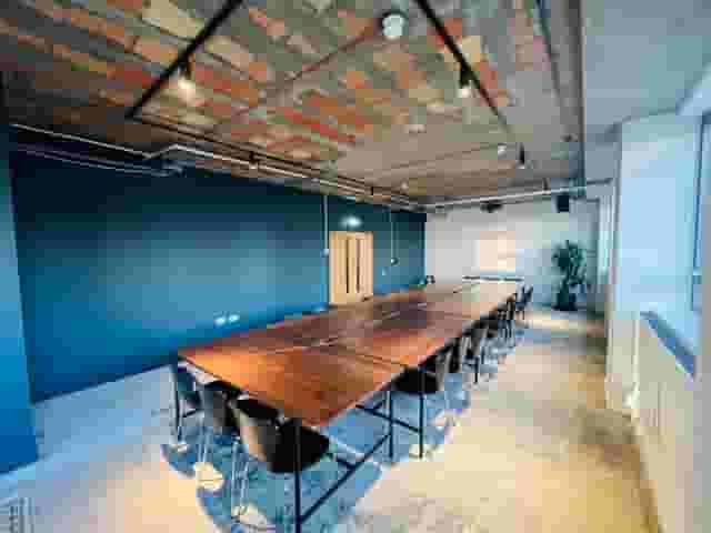 FACTORY 15 Event Space