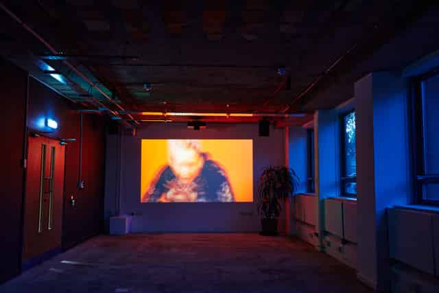FACTORY 15 Event Space