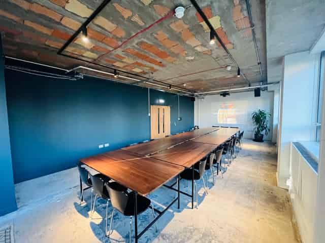 FACTORY 15 Event Space