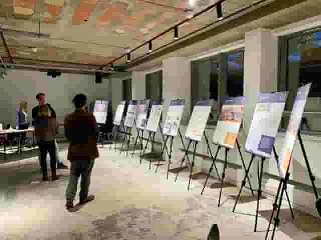 FACTORY 15 Event Space