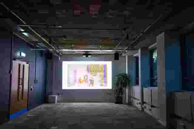 FACTORY 15 Event Space