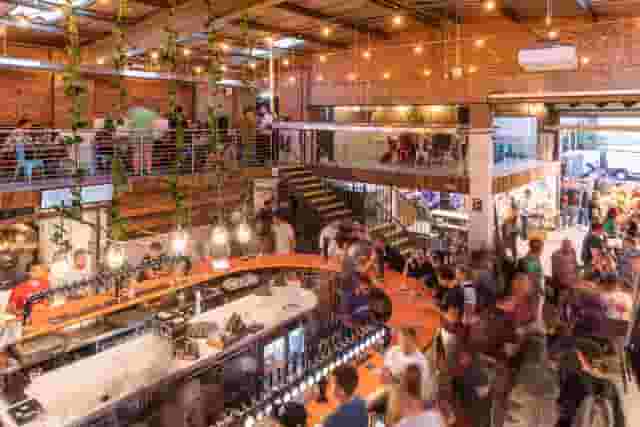 Fourpure Taproom