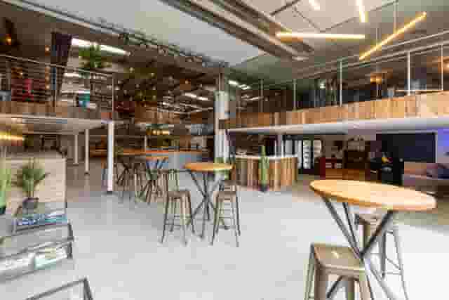 Fourpure Taproom