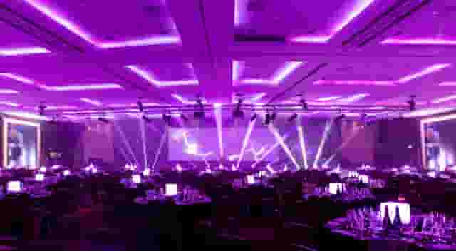 Westminster Ballroom