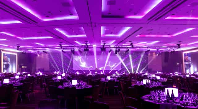 Westminster Ballroom