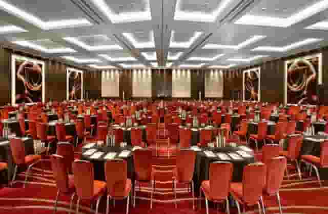 Westminster Ballroom