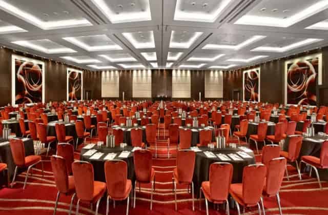 Westminster Ballroom