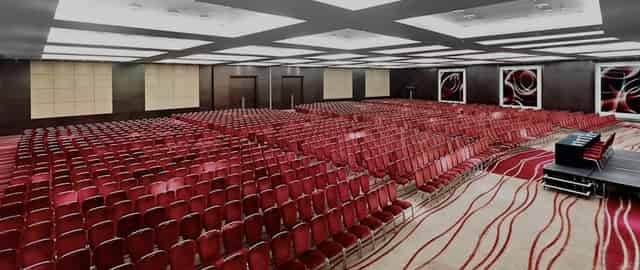 Westminster Ballroom