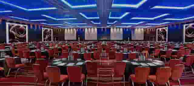 Westminster Ballroom