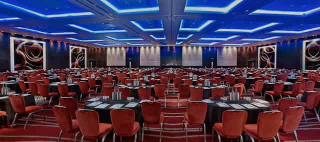 Westminster Ballroom