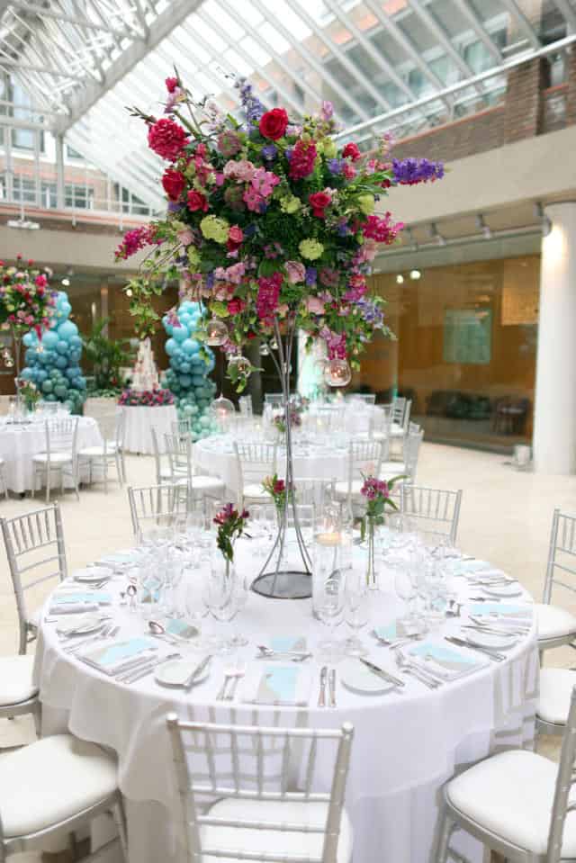 Drinks Reception