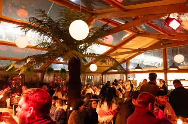 Full Venue Hire