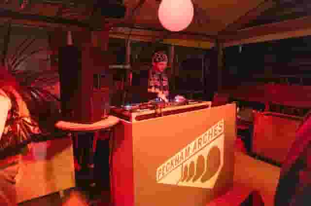 Full Venue Hire