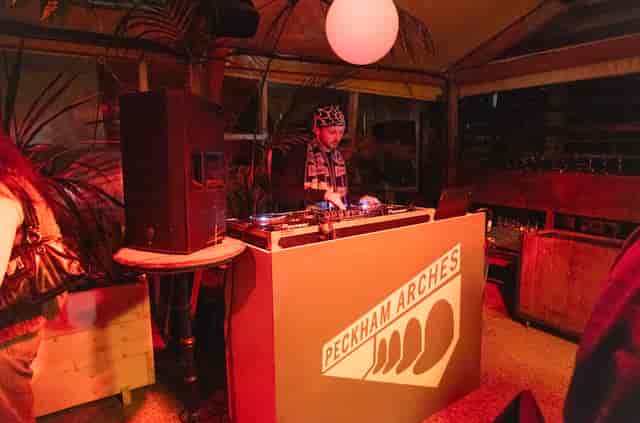 Full Venue Hire