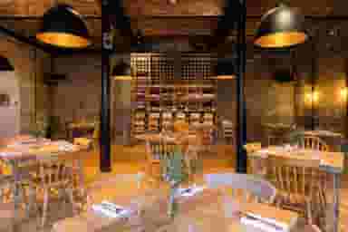 Unusual Venues
