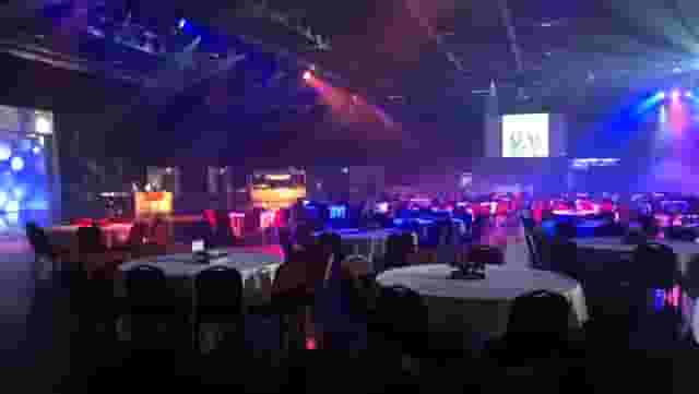 East of England Arena