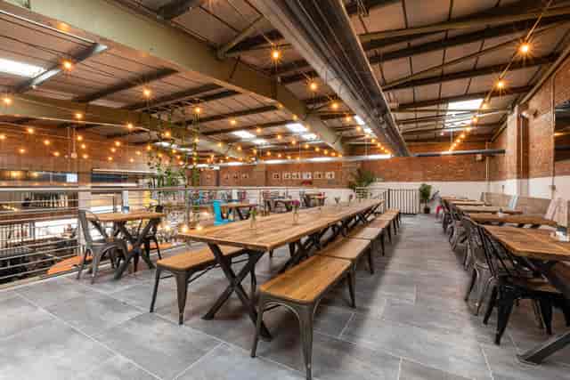 Fourpure Taproom