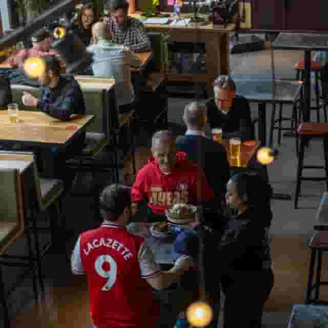 Babel Beerhouse