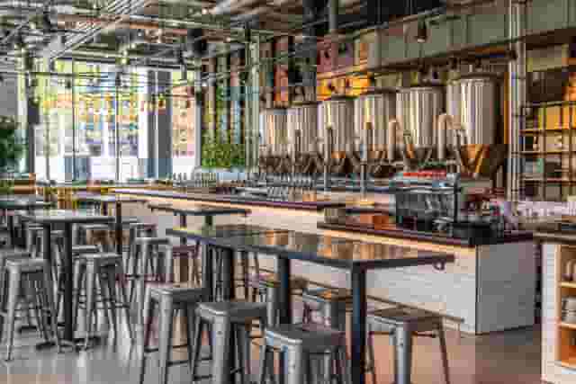 Babel Beerhouse