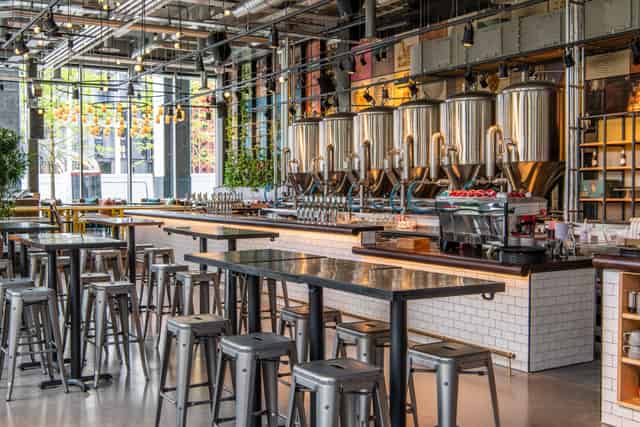 Babel Beerhouse - Exclusive Hire