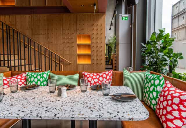 Babel Beerhouse - Exclusive Hire