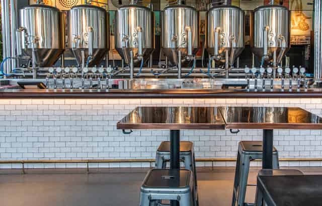 Babel Beerhouse - Exclusive Hire