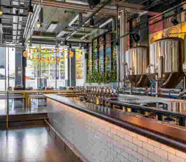 Babel Beerhouse