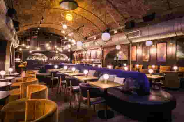 The Viaduct Shoreditch