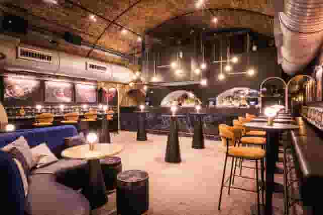 The Viaduct Shoreditch