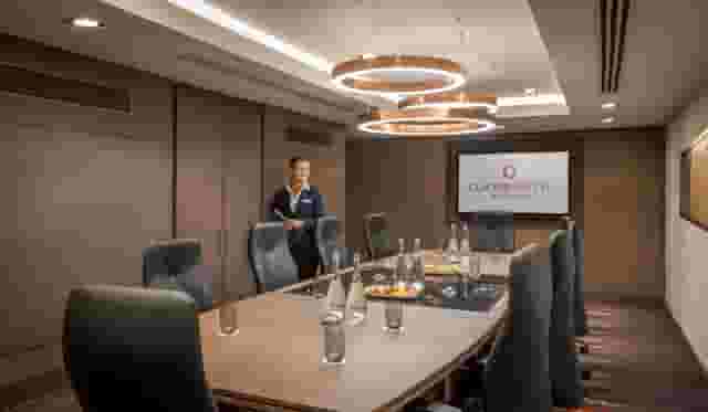 Clayton Hotel Bristol City