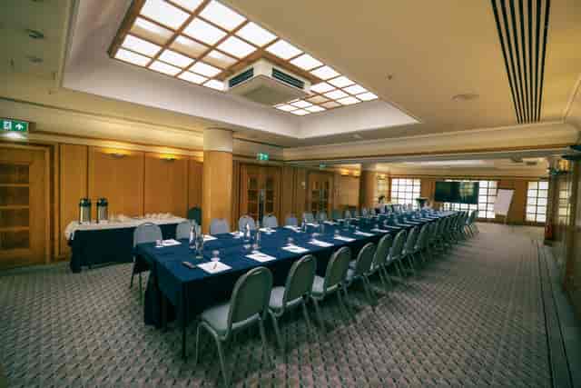 The Washington Mayfair Hotel