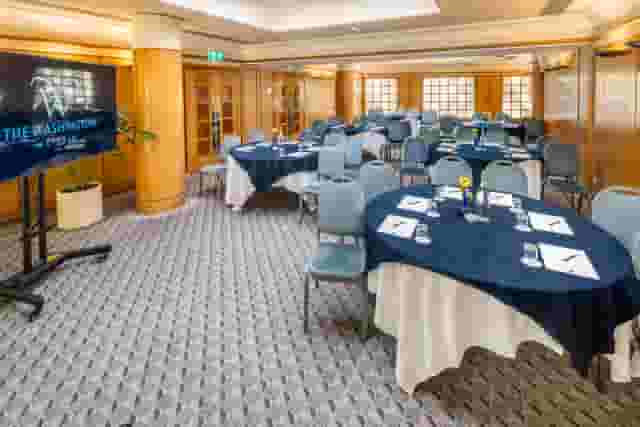 Richmond Suite