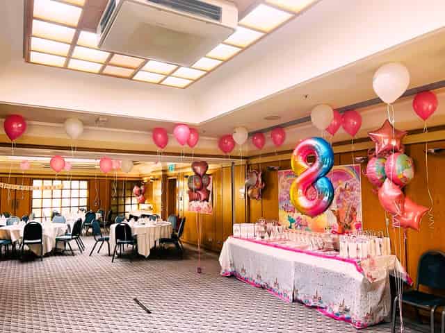 Richmond Suite