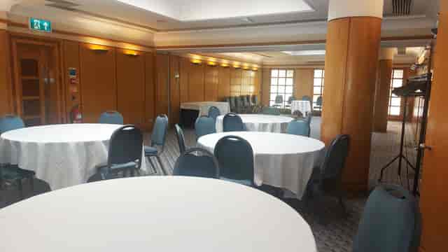 Richmond Suite