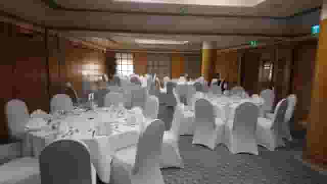 The Washington Mayfair Hotel