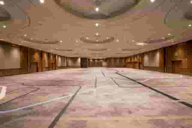 Hilton London Metropole