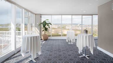 Sustainable Conferences